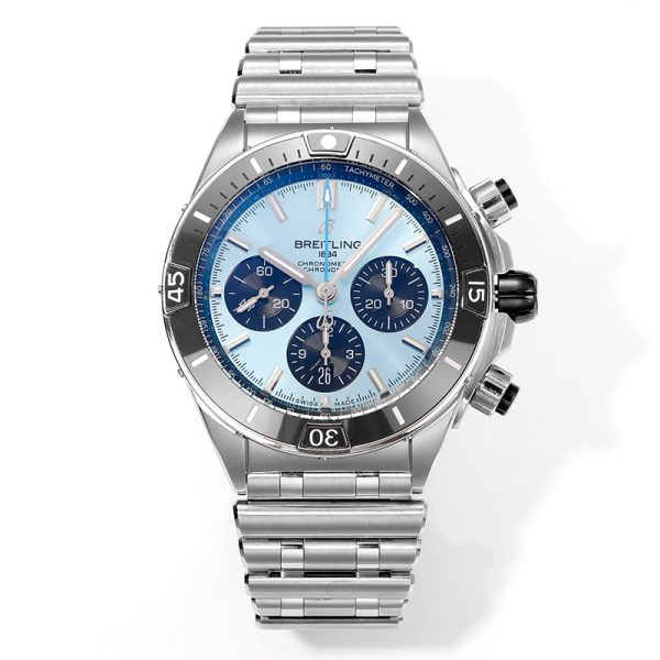 breitling chronomat b01