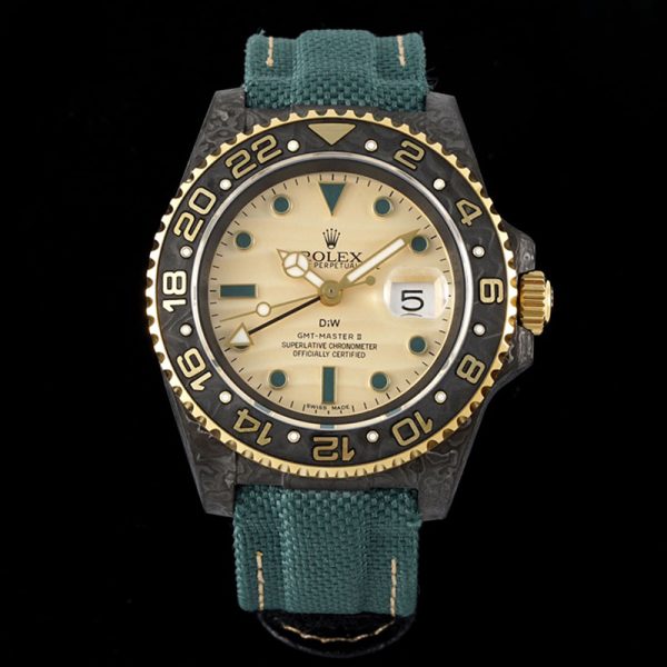 gmt master ii