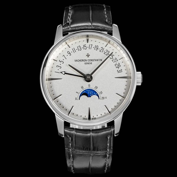 vacheron constantin patrimony