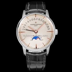 vacheron constantin patrimony