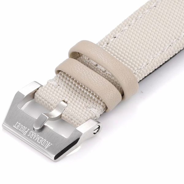 Audemars Piguet CODE 11.59 15210QT.OO.A064KB.01 41mm grey - Image 4