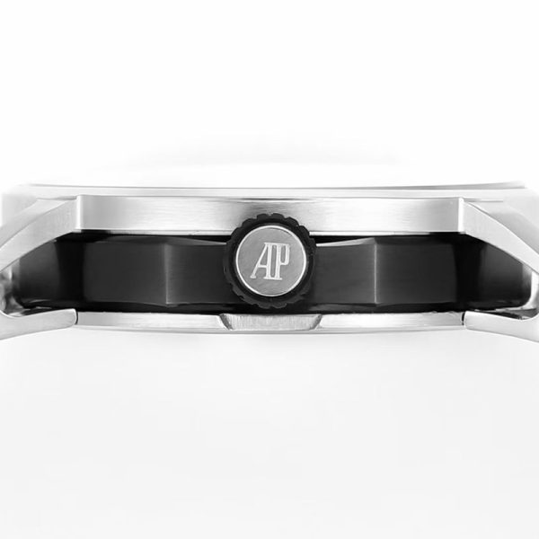 Audemars Piguet CODE 11.59 15210QT.OO.A064KB.01 41mm grey - Image 7