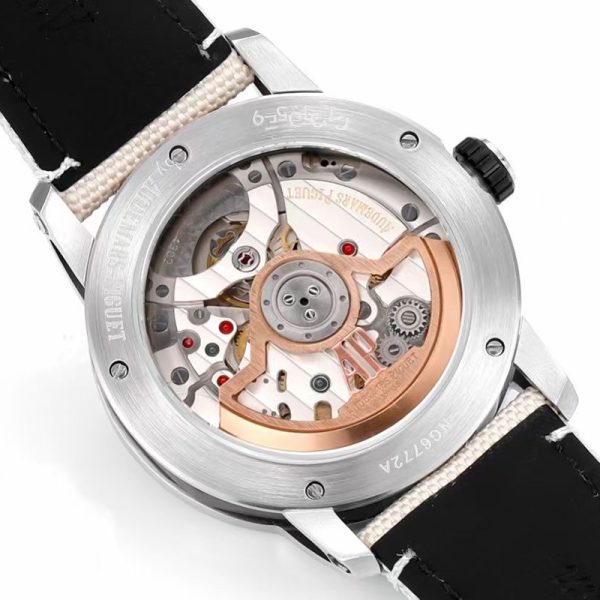 Audemars Piguet CODE 11.59 15210QT.OO.A064KB.01 41mm grey - Image 3