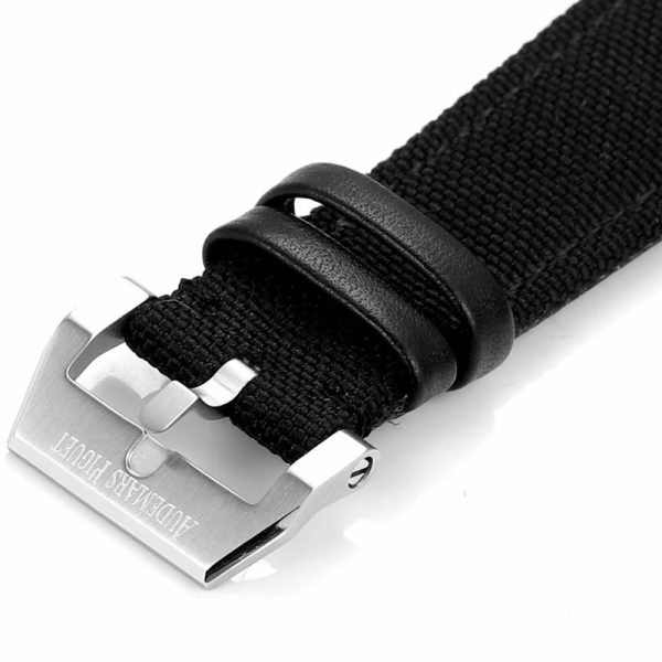 Audemars Piguet CODE 11.59 15210QT.OO.A064KB.01 41mm black - Image 5