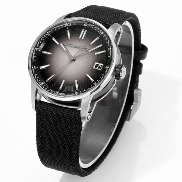 Audemars Piguet CODE 11.59 15210QT.OO.A064KB.01 41mm black - Image 7