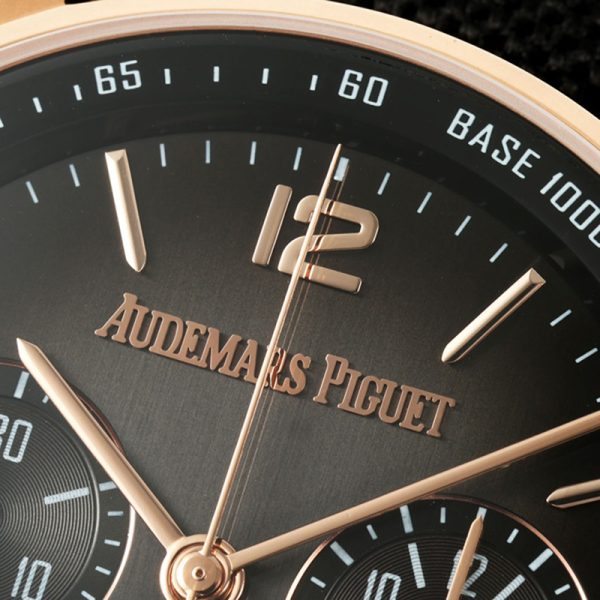 Audemars Piguet CODE 11.59 26393CR.OO.A002CR.01 41mm - Image 2
