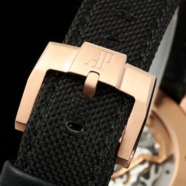 Audemars Piguet CODE 11.59 26393CR.OO.A002CR.01 41mm - Image 8