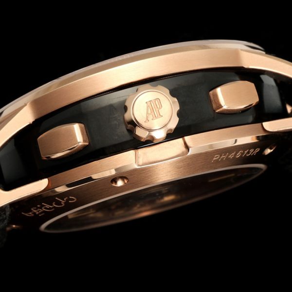 Audemars Piguet CODE 11.59 26393CR.OO.A002CR.01 41mm - Image 6