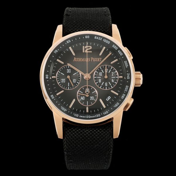 Audemars Piguet CODE 11.59 Replica