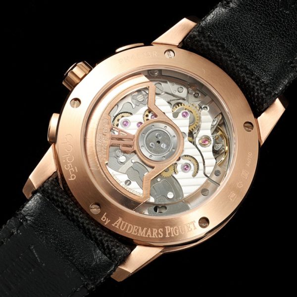 Audemars Piguet CODE 11.59 26393CR.OO.A002CR.01 41mm - Image 4