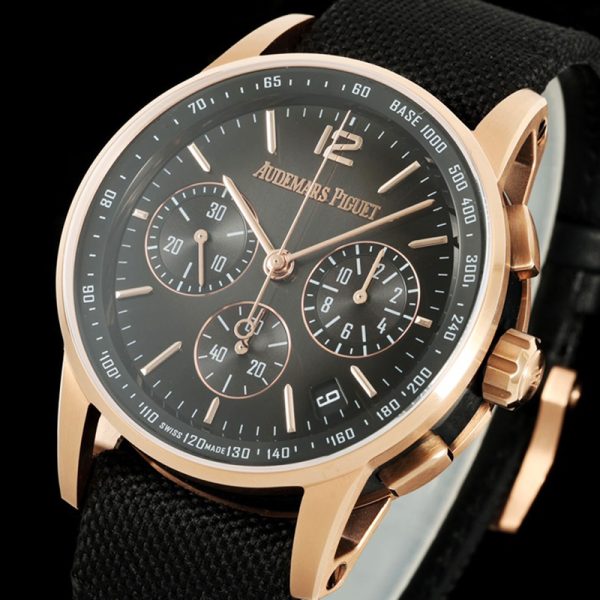 Audemars Piguet CODE 11.59 26393CR.OO.A002CR.01 41mm - Image 3