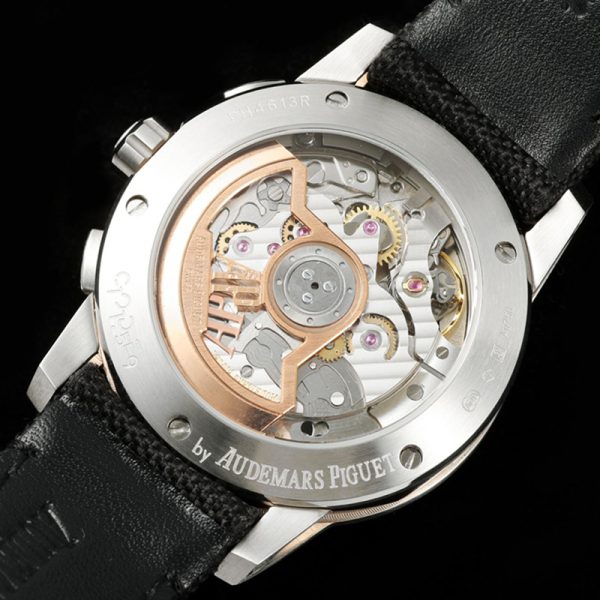 Audemars Piguet CODE 11.59 26393NB.OO.A002KB.01 41mm - Image 8
