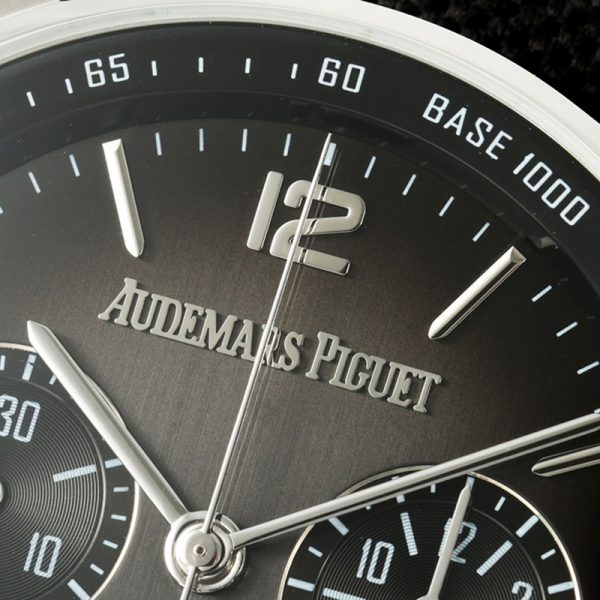 Audemars Piguet CODE 11.59 26393NB.OO.A002KB.01 41mm - Image 2