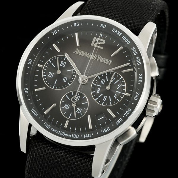 Audemars Piguet CODE 11.59 26393NB.OO.A002KB.01 41mm - Image 6