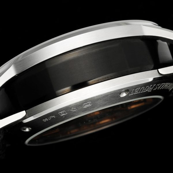 Audemars Piguet CODE 11.59 26393NB.OO.A002KB.01 41mm - Image 5