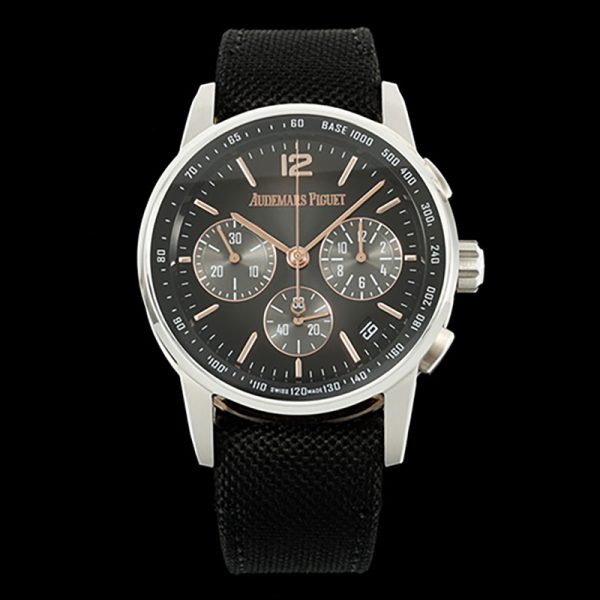 Audemars Piguet CODE 11.59 Replica