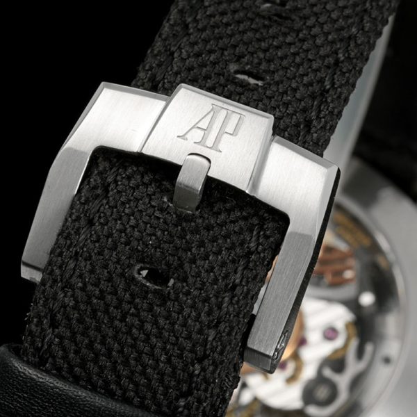 Audemars Piguet CODE 11.59 26393OR.OO.A002KB.01 41mm - Image 6