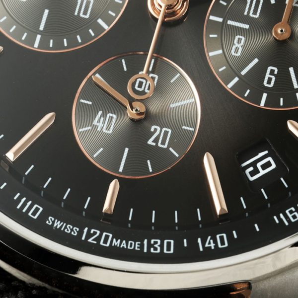 Audemars Piguet CODE 11.59 26393OR.OO.A002KB.01 41mm - Image 4