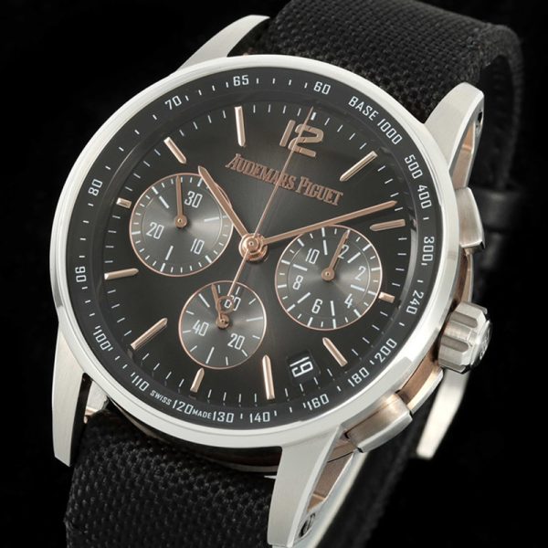 Audemars Piguet CODE 11.59 26393OR.OO.A002KB.01 41mm - Image 3