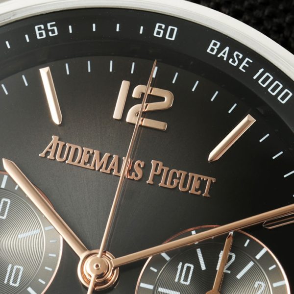 Audemars Piguet CODE 11.59 26393OR.OO.A002KB.01 41mm - Image 2