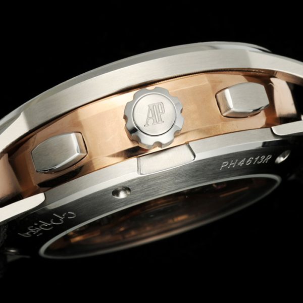 Audemars Piguet CODE 11.59 26393OR.OO.A002KB.01 41mm - Image 8