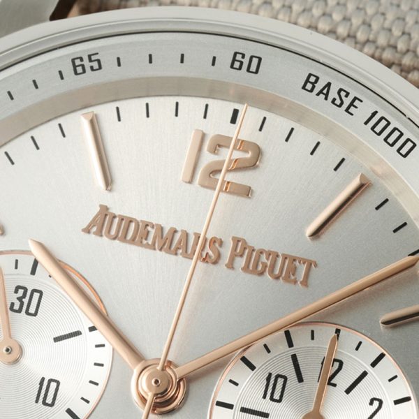 Audemars Piguet CODE 11.59 26393CR.OO.A008KB.01 41mm - Image 2