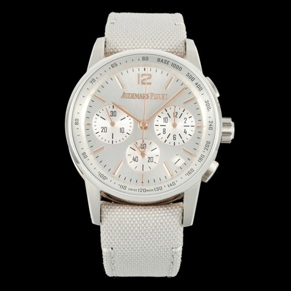 Audemars Piguet CODE 11.59 Replica
