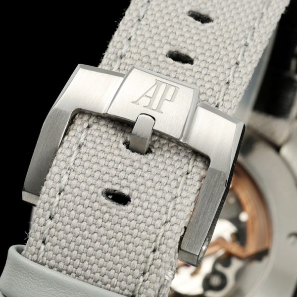 Audemars Piguet CODE 11.59 26393CR.OO.A008KB.01 41mm - Image 3