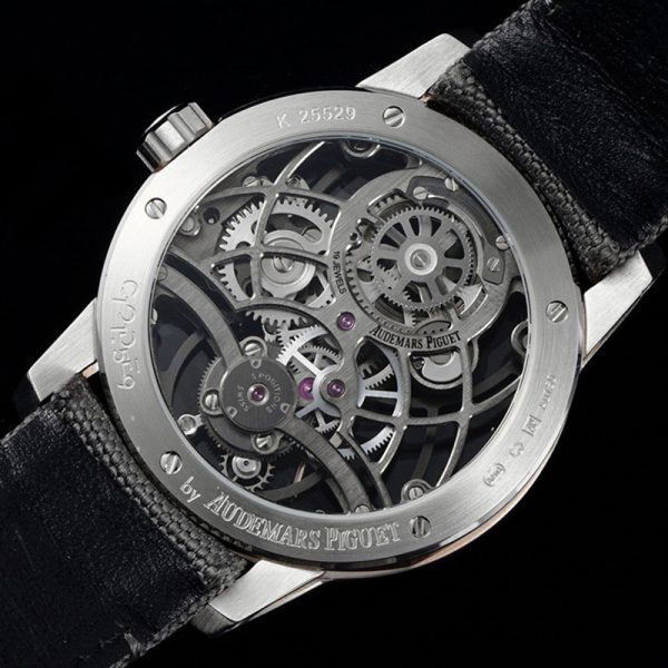 Audemars Piguet CODE 11.59 Ref.26600 41mm black - Image 7