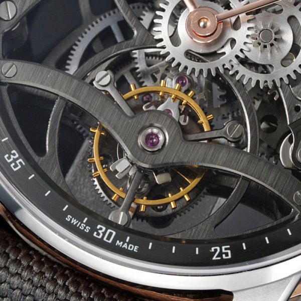 Audemars Piguet CODE 11.59 Ref.26600 41mm black - Image 4