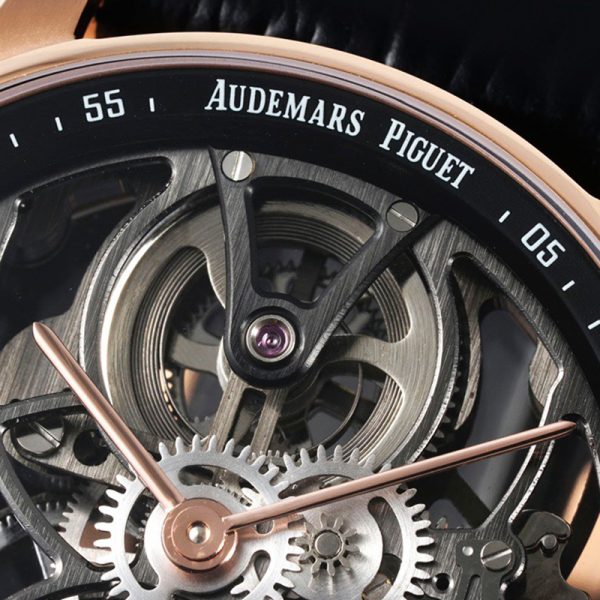 Audemars Piguet CODE 11.59 Ref.26600 41mm Rose Gold - Image 2
