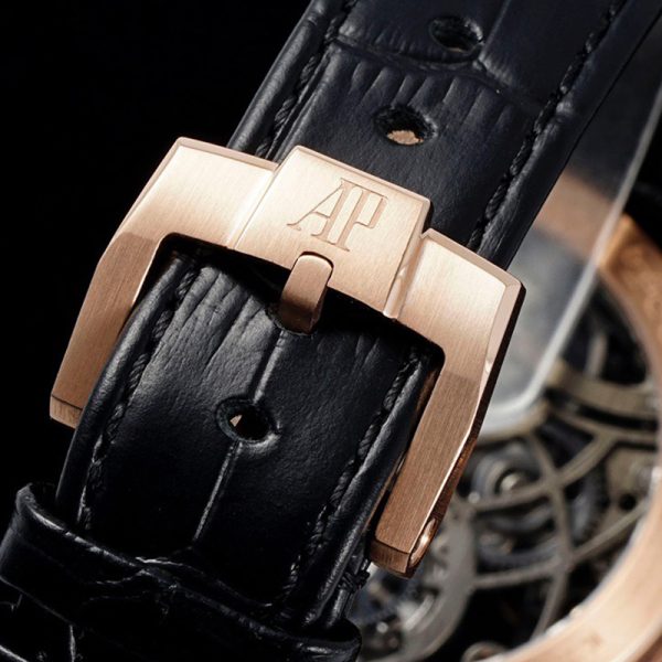 Audemars Piguet CODE 11.59 Ref.26600 41mm Rose Gold - Image 6