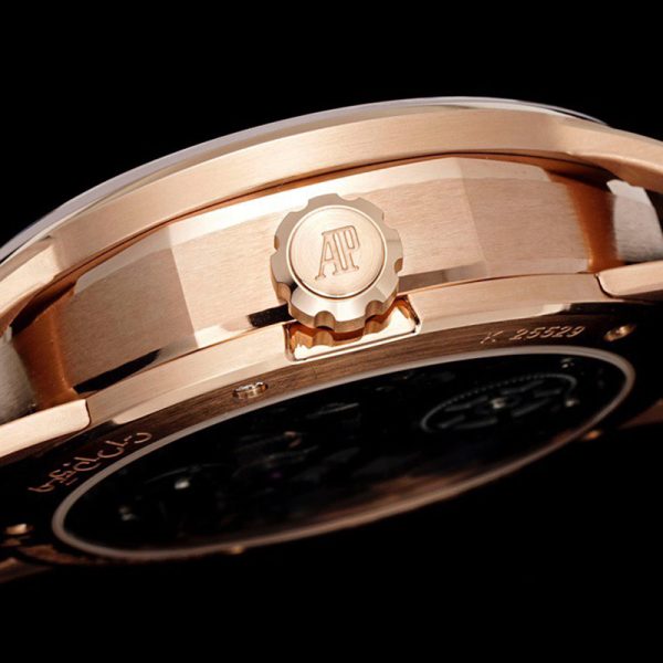 Audemars Piguet CODE 11.59 Ref.26600 41mm Rose Gold - Image 5