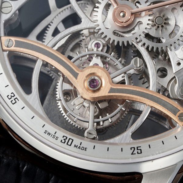 Audemars Piguet CODE 11.59 Ref.26600 41mm White - Image 2