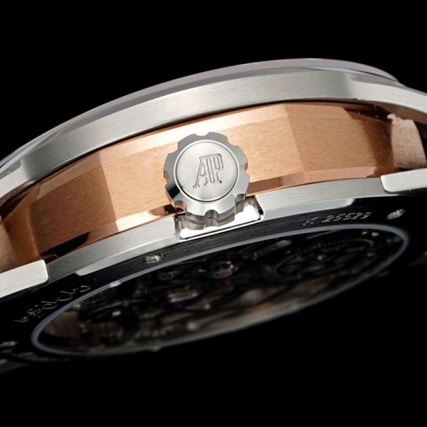 Audemars Piguet CODE 11.59 Ref.26600 41mm White - Image 7