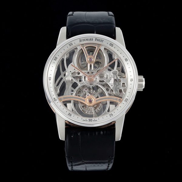 Audemars Piguet CODE 11.59 Replica