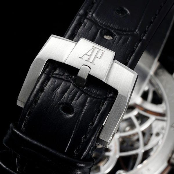 Audemars Piguet CODE 11.59 Ref.26600 41mm White - Image 4