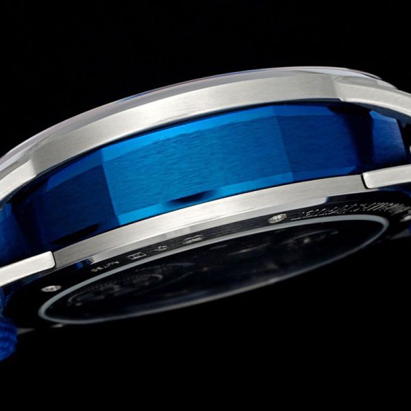 Audemars Piguet CODE 11.59 Ref.26600 41mm blue - Image 8