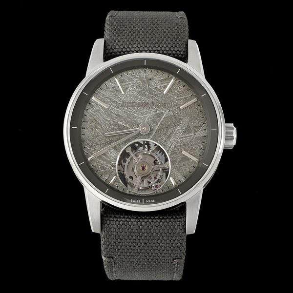 Audemars Piguet CODE 11.59 Replica