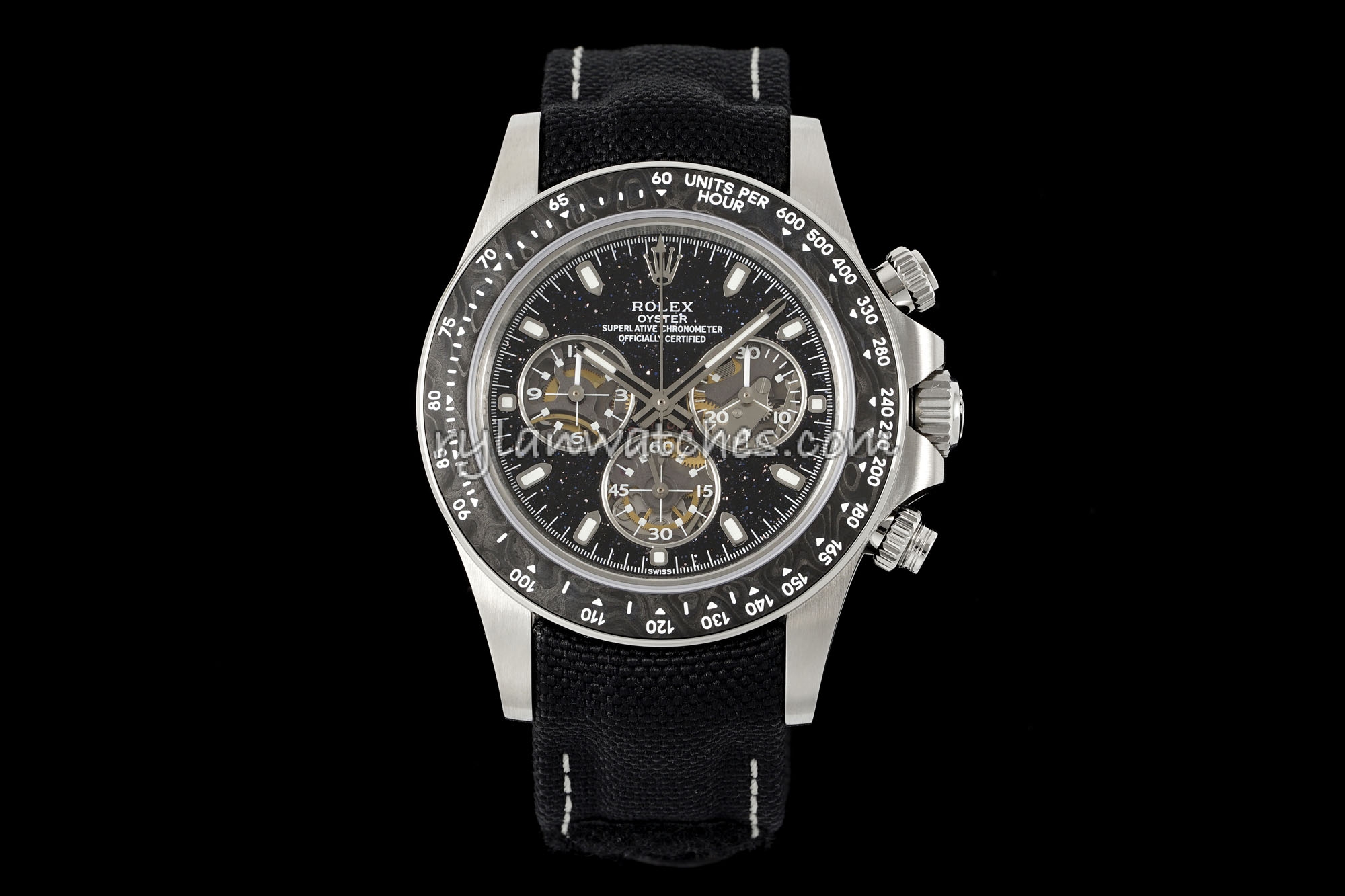 high-quality 1:1 Rolex clones 