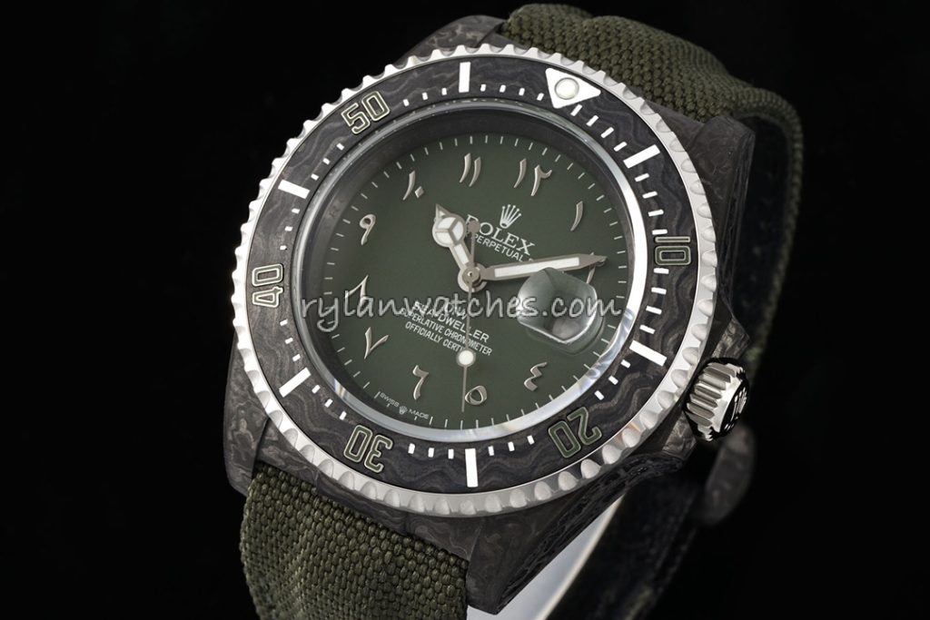 What Are DIW Clone Watches? Quality, Features, and Are They Worth It?