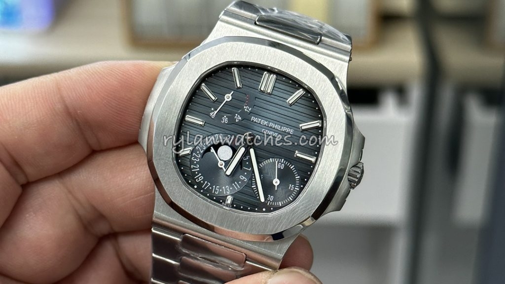 Patek Philippe super clone serial numbers and certificates guide