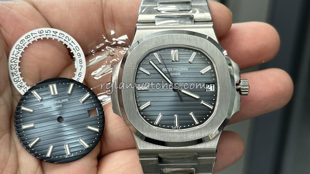 how to spot a fake Patek Philippe certificate example