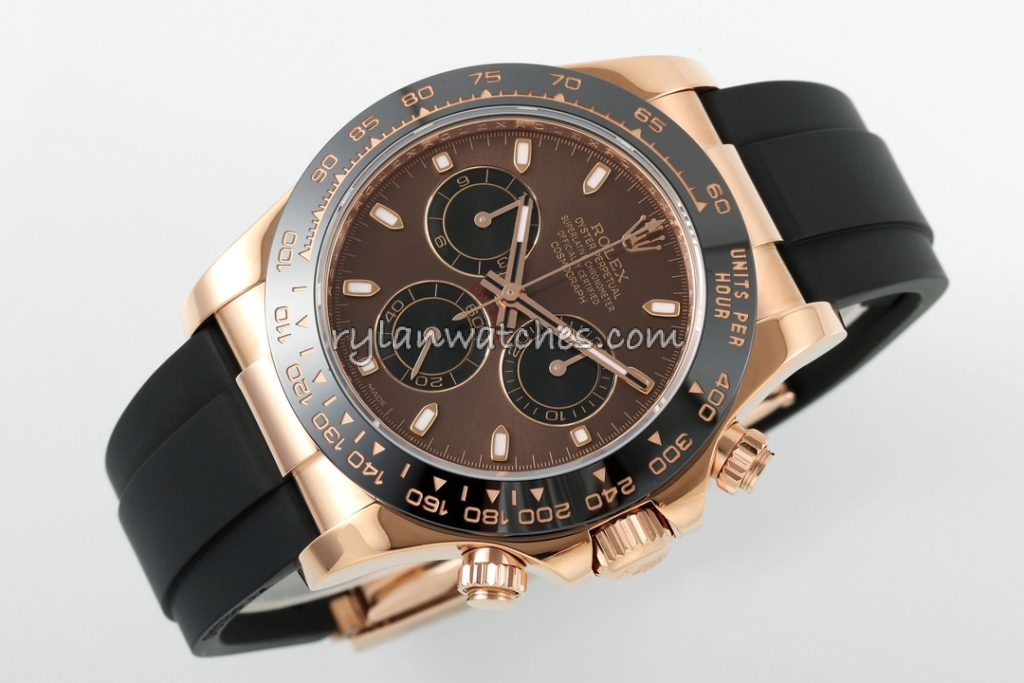 How to Maintain Your Replica Rolex: A Comprehensive Guide to Prolonging Its Life