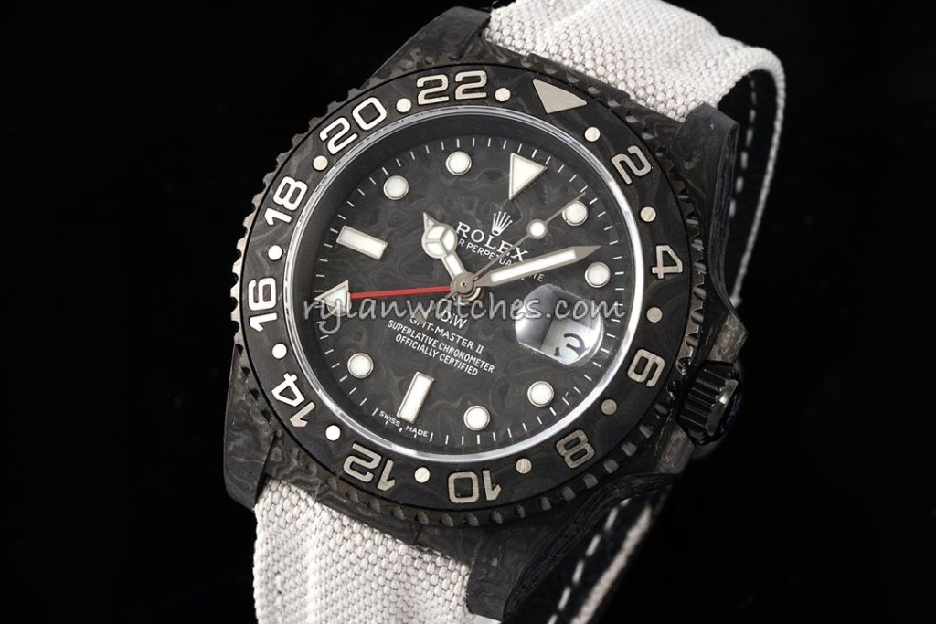 1:1 super clone Rolex Submariner watch – high-quality luxury replica with Swiss movement