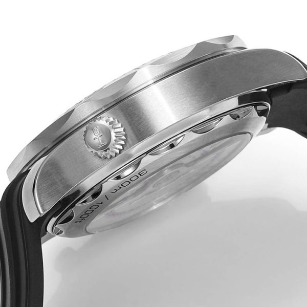 Omega Seamaster Diver 300m Clone Watch with Precision Craftsmanship 44mm (Copy)