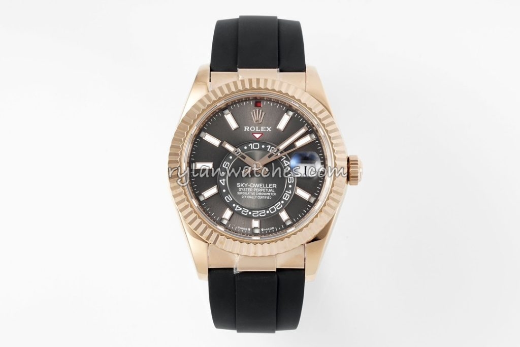How to identify a high-quality 1:1 Rolex super clone watch