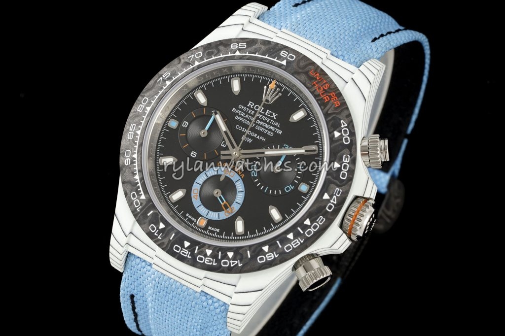 1:1 super clone Rolex Daytona watch – high-quality luxury replica with Swiss movement