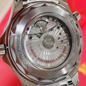Swiss Movement 1:1 Super Clone Watch