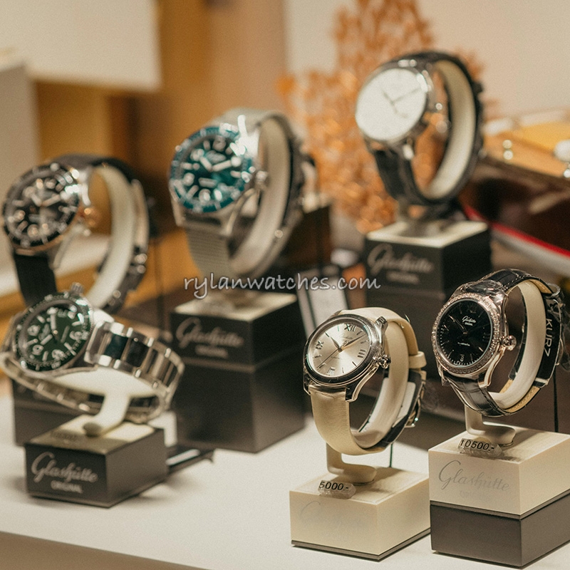 Trusted online shop for luxury replica watches